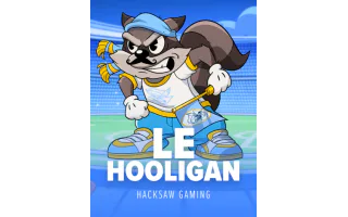 Le Hooligan — Hacksaw Gaming